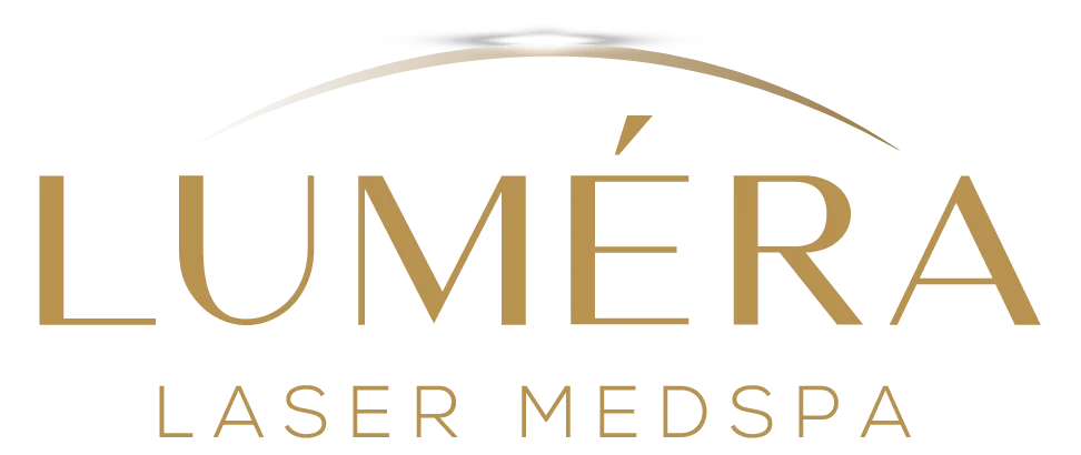 Luméra Laser Med Spa Logo